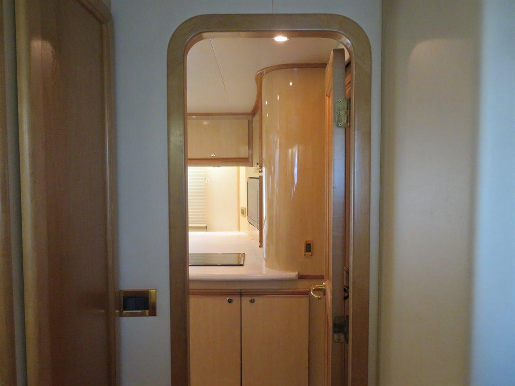 Bluewater Yachts-Millennium Series 58 2000 -FL-US-9622097 | Thumbnail