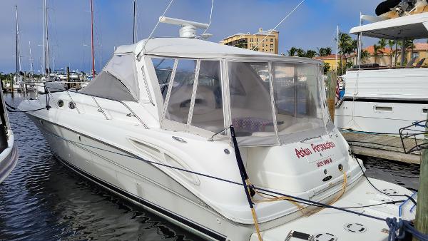 41' Sea Ray, Listing Number 100911774, - Photo No. 2