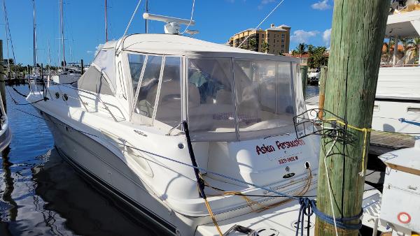 41' Sea Ray, Listing Number 100911774, - Photo No. 7