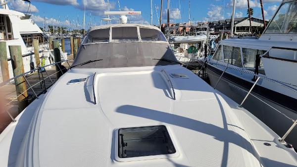 41' Sea Ray, Listing Number 100911774, - Photo No. 12