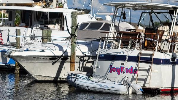 41' Sea Ray, Listing Number 100911774, - Photo No. 9