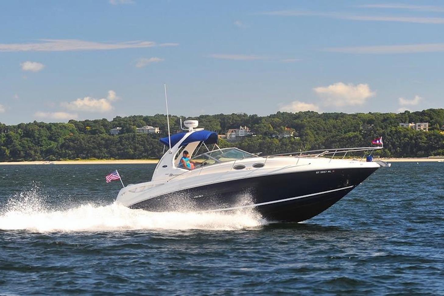 NY 10534 DW Knot 10 Yacht Sales NY 10534 DW Knot 10 Yacht Sales