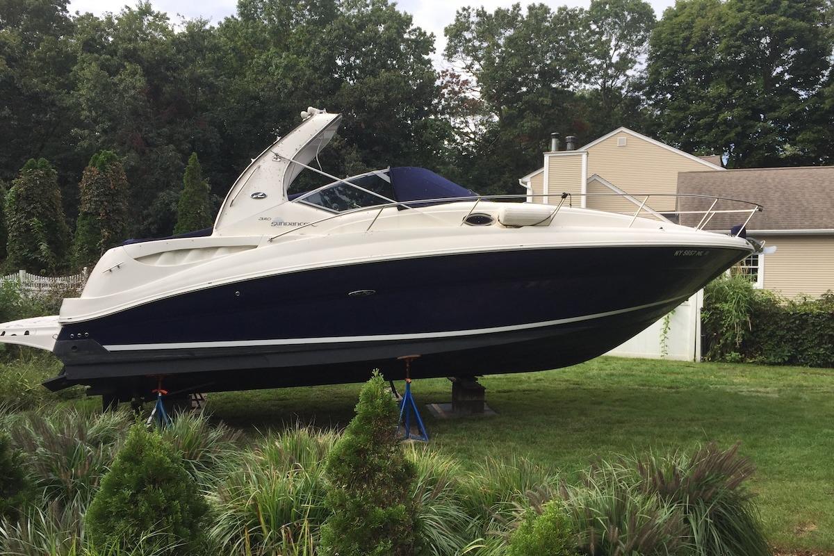 NY 10534 DW Knot 10 Yacht Sales NY 10534 DW Knot 10 Yacht Sales