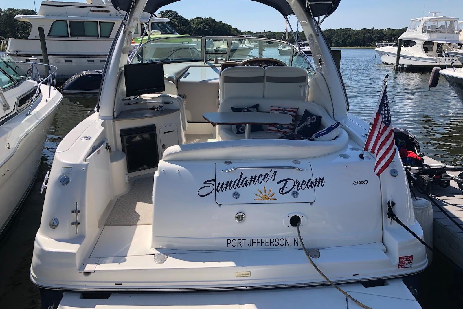 NY 10534 DW Knot 10 Yacht Sales NY 10534 DW Knot 10 Yacht Sales