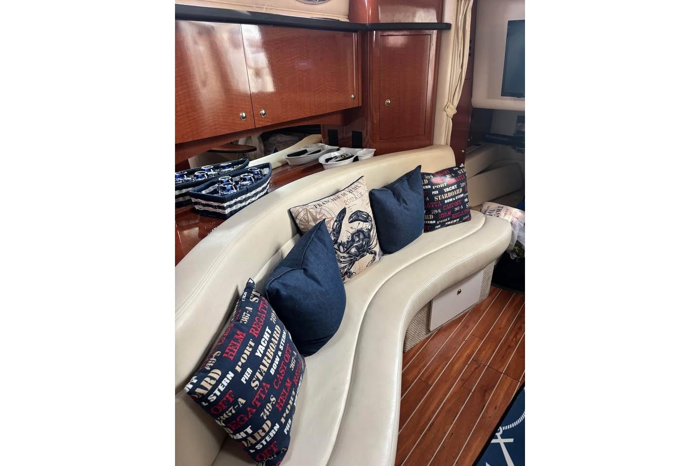 NY 10534 DW Knot 10 Yacht Sales NY 10534 DW Knot 10 Yacht Sales