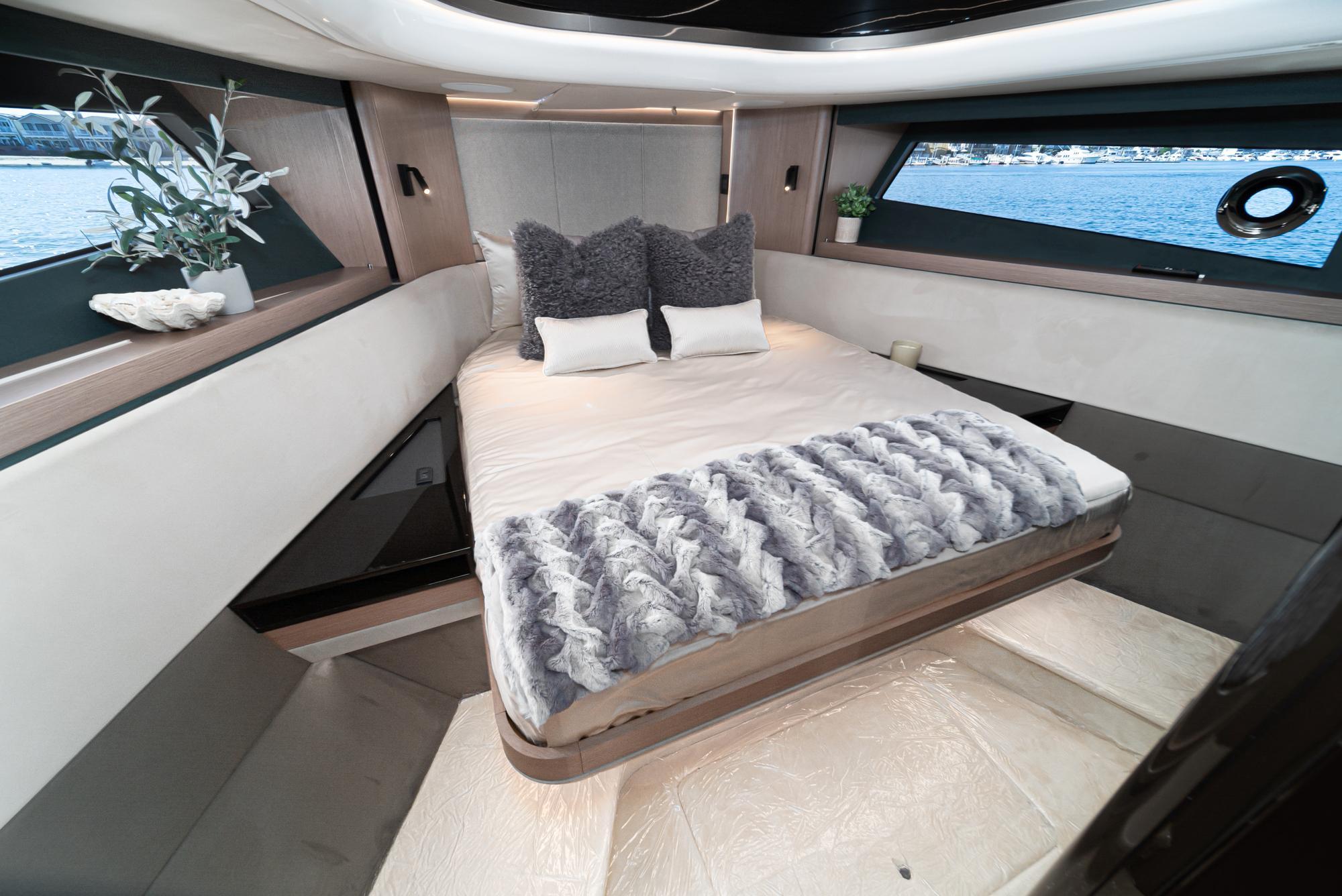 2024 Sunseeker Superhawk 55 #SS710-24 inventory image at Sun Country Yachts, Newport Marina 2024 Sunseeker Superhawk 55 #SS710-24 inventory image at Sun Country Yachts, Newport Marina