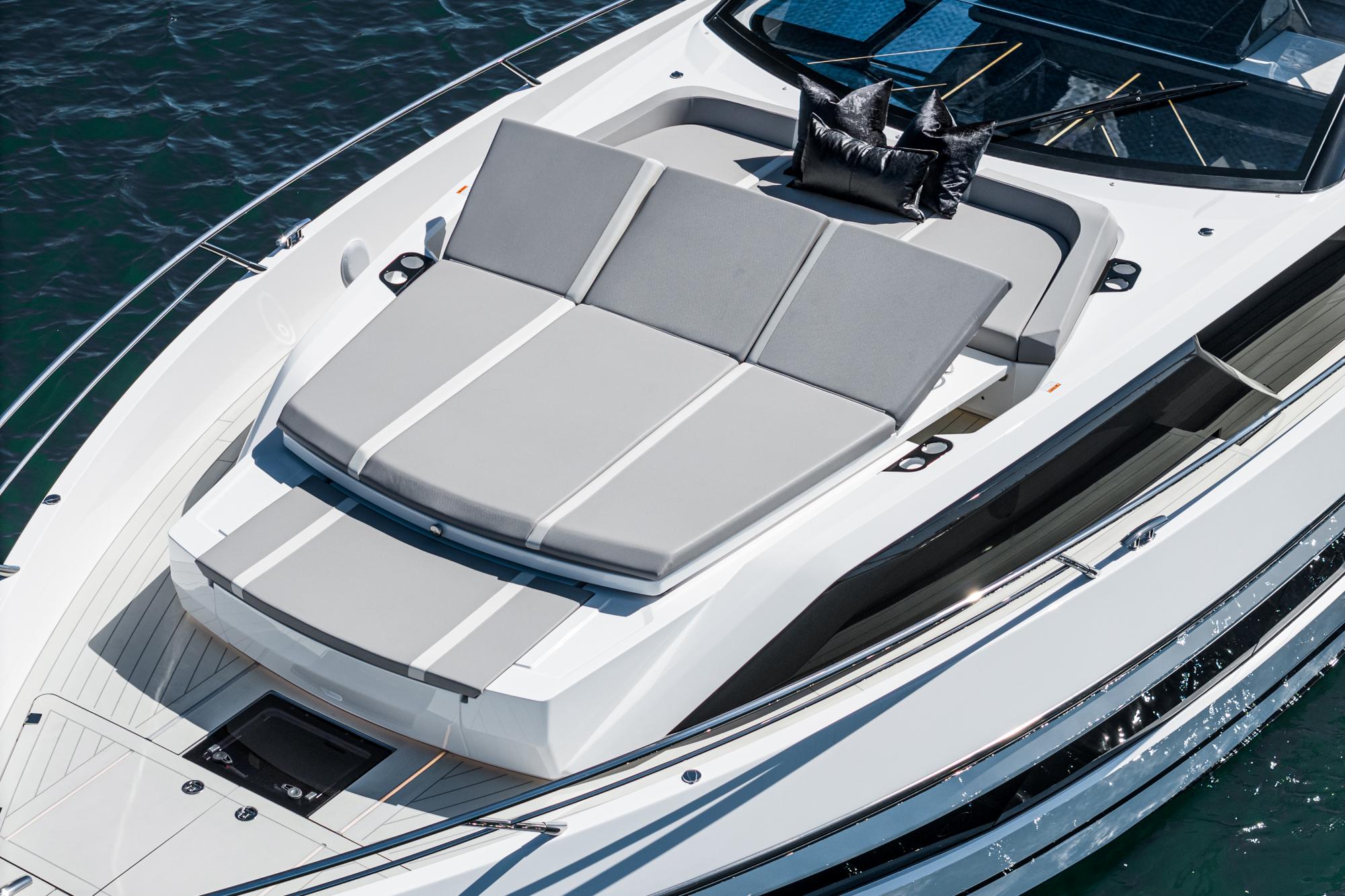 2024 Sunseeker Superhawk 55 #SS710-24 inventory image at Sun Country Yachts, Newport Marina 2024 Sunseeker Superhawk 55 #SS710-24 inventory image at Sun Country Yachts, Newport Marina