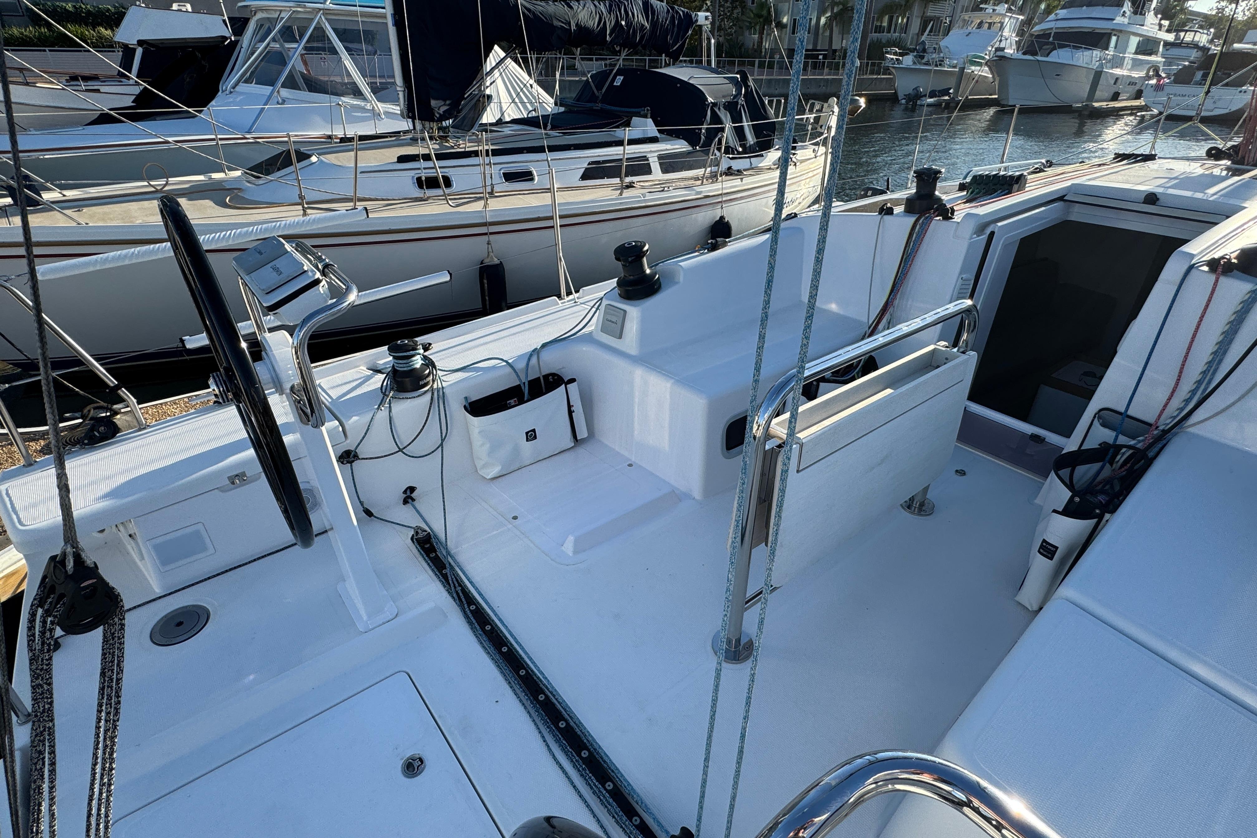 Yacht Photos Pics