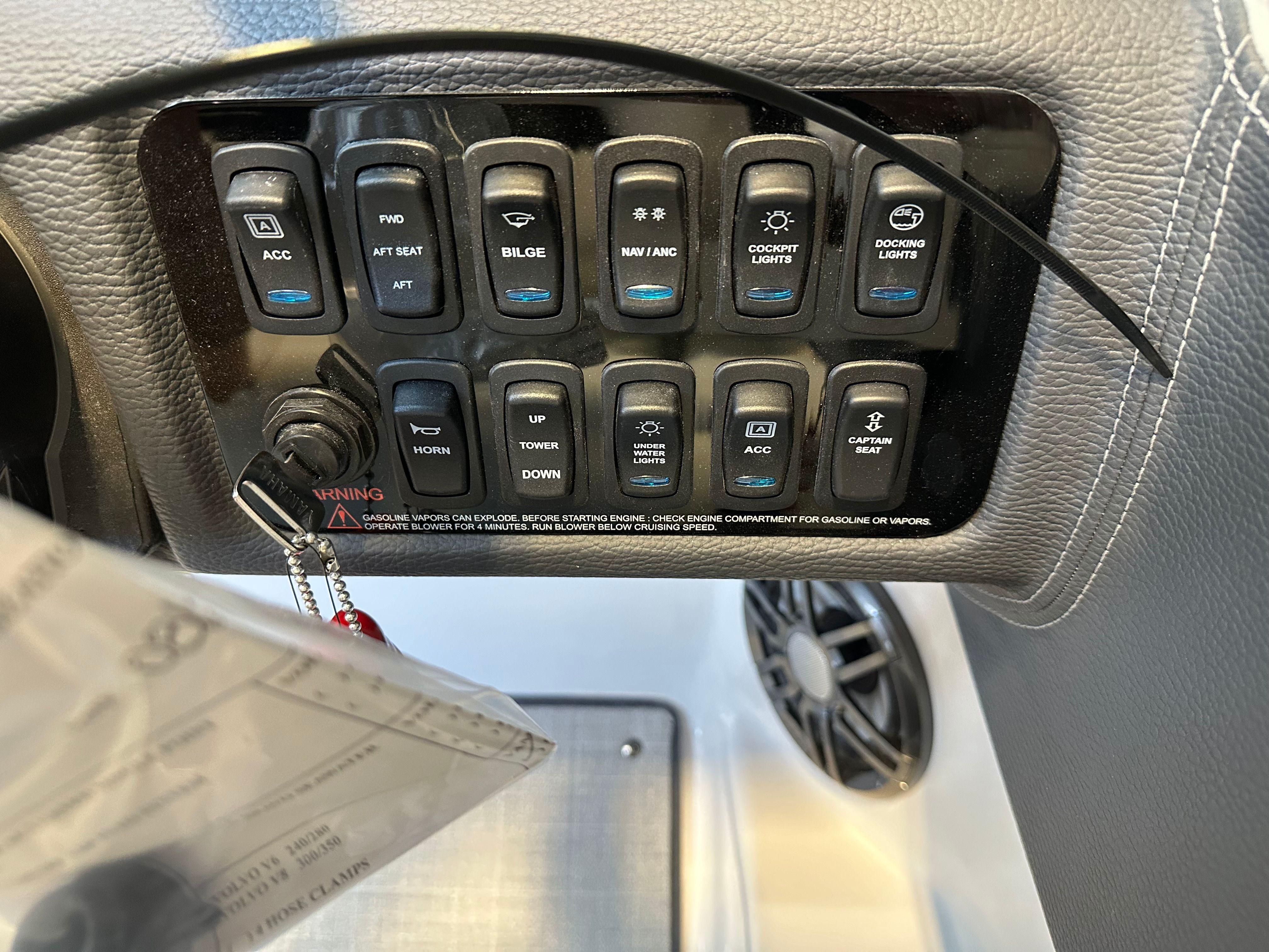 2025 Regal LX2-14