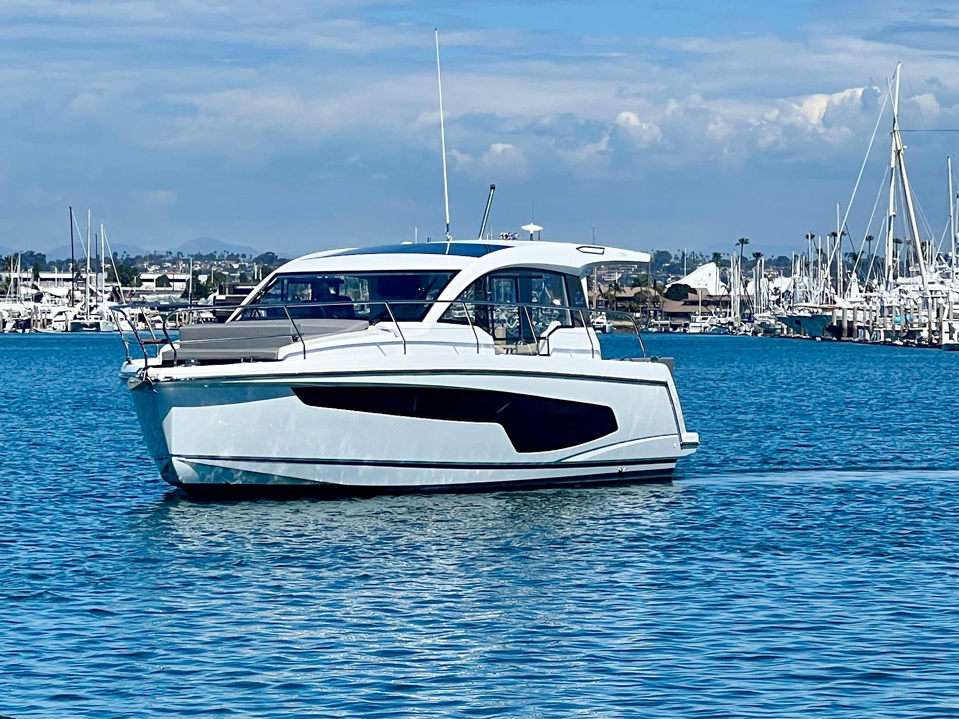C335V - 50North