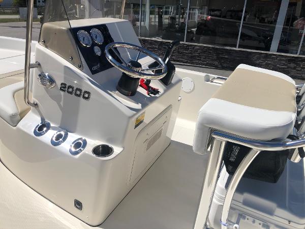 2021 Bulls Bay boat for sale, model of the boat is 2000 & Image # 21 of 30