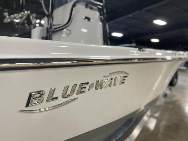 2021 Blue Wave boat for sale, model of the boat is 2600PUREBAY & Image # 18 of 24