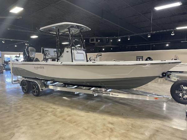 2021 Blue Wave boat for sale, model of the boat is 2600PUREBAY & Image # 23 of 24