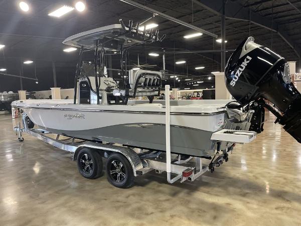 2021 Blue Wave boat for sale, model of the boat is 2600PUREBAY & Image # 24 of 24