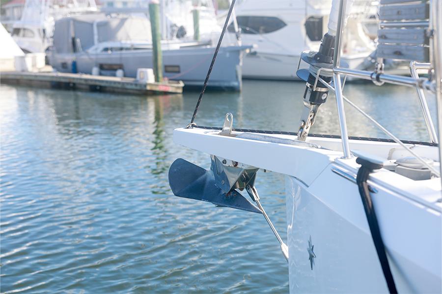 Jeanneau-Sun Odyssey 440 2019-Far Niente FL-US-9272114 | Thumbnail