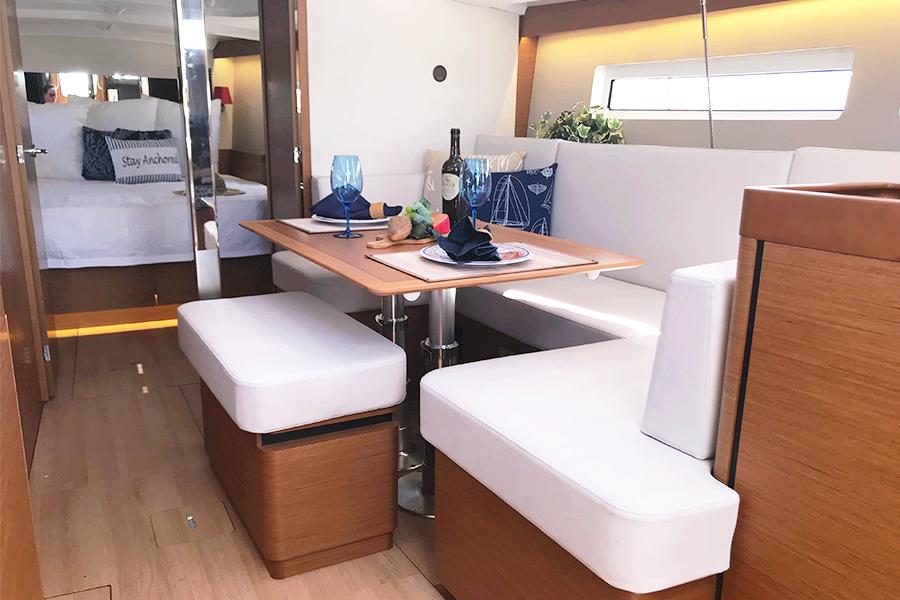 Jeanneau-Sun Odyssey 440 2019-Far Niente FL-US-9272114 | Thumbnail