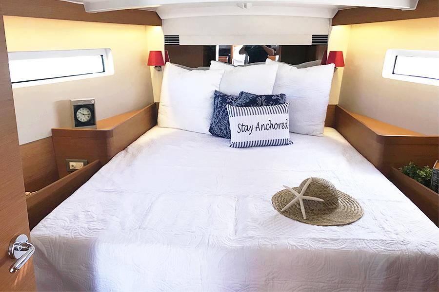 Jeanneau-Sun Odyssey 440 2019-Far Niente FL-US-9272114 | Thumbnail
