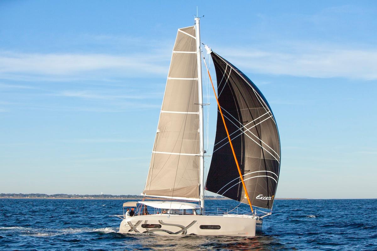 Newport RI Yacht Brokerage