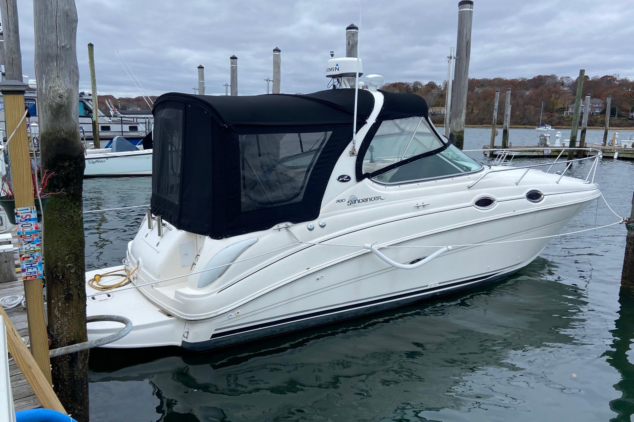 NY 8411 DW Knot 10 Yacht Sales NY 8411 DW Knot 10 Yacht Sales