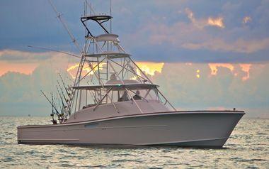 2014 Release Boatworks 46 
