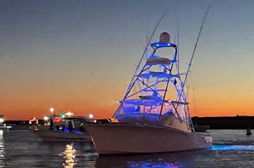 2014 Release Boatworks 46 