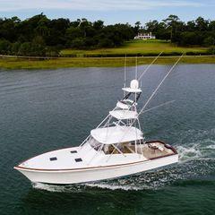 2014 Release Boatworks 46 