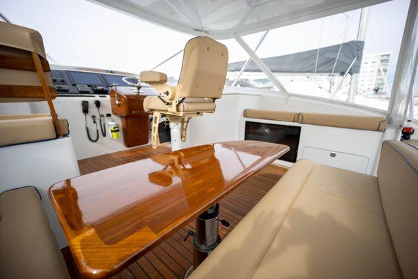 2014 Release Boatworks 46 