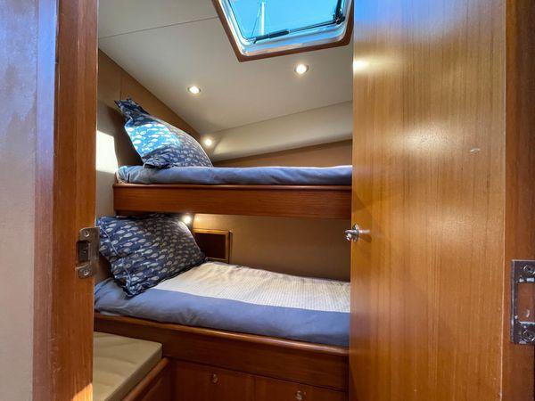 2014 Release Boatworks 46 