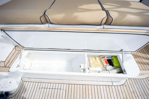 2014 Release Boatworks 46 