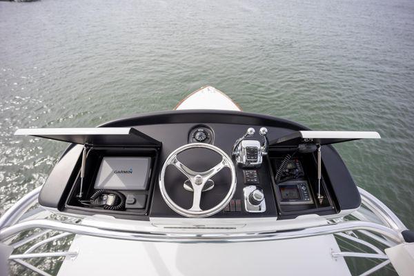 2014 Release Boatworks 46 