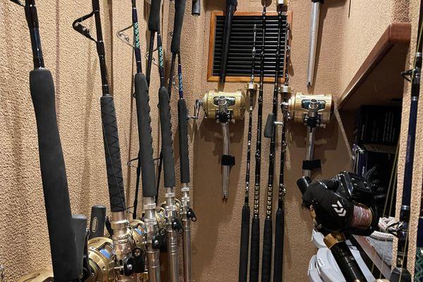 2014 Release Boatworks 46 