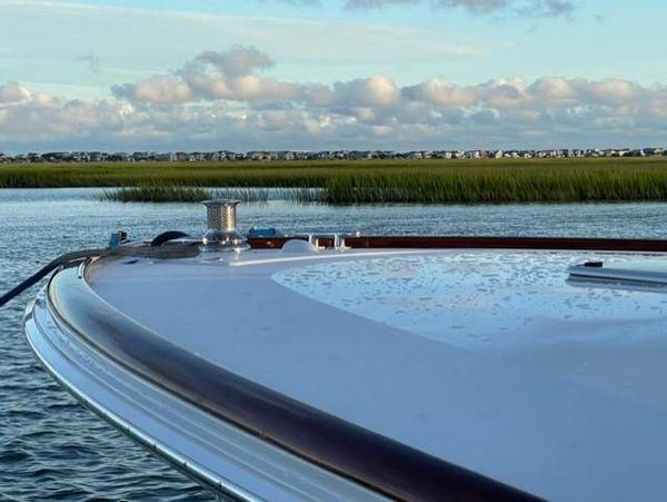 2014 Release Boatworks 46 