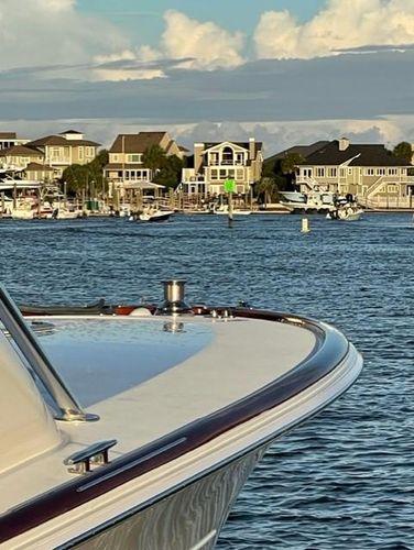 2014 Release Boatworks 46 