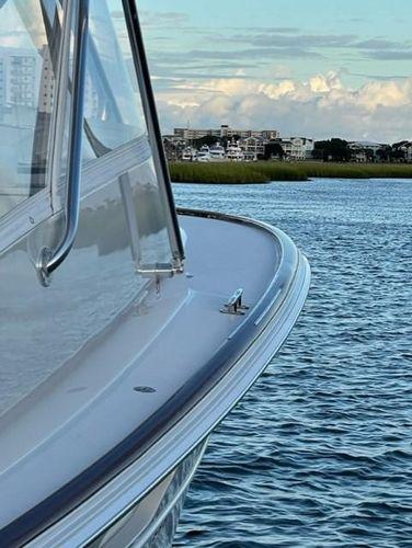 2014 Release Boatworks 46 