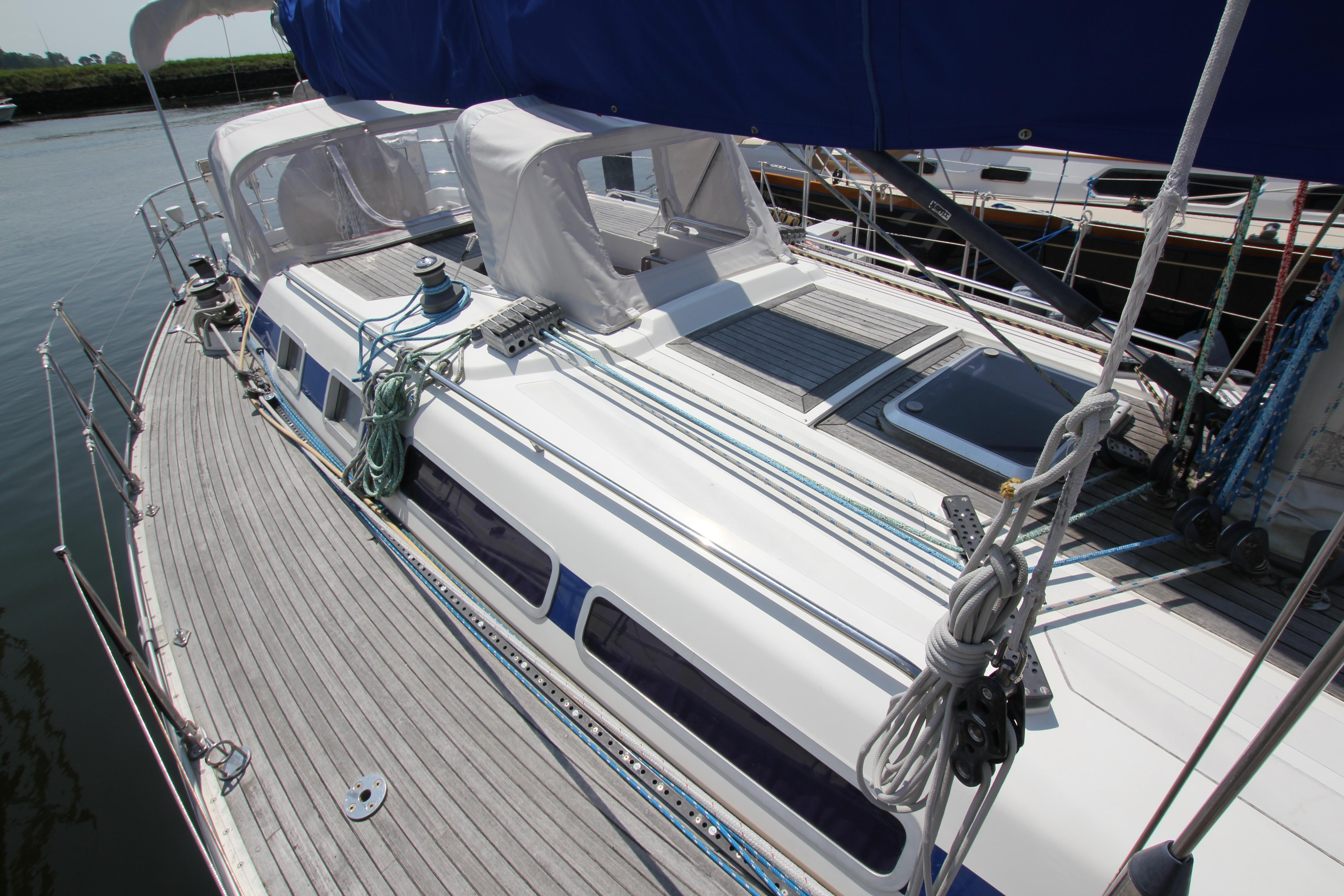 Newport RI Yacht Brokerage