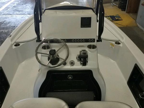2021 Blue Wave boat for sale, model of the boat is 2000PUREBAY & Image # 6 of 6