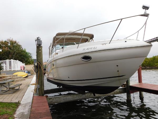 32' Rinker, Listing Number 100914652, - Photo No. 2