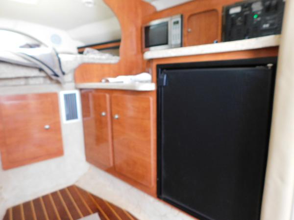 32' Rinker, Listing Number 100914652, - Photo No. 15