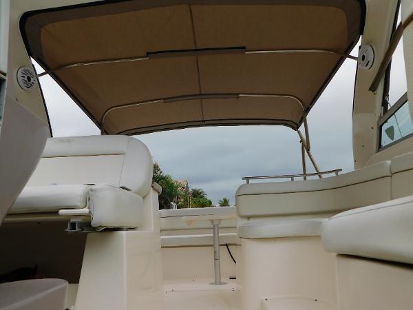 32' Rinker, Listing Number 100914652, - Photo No. 20