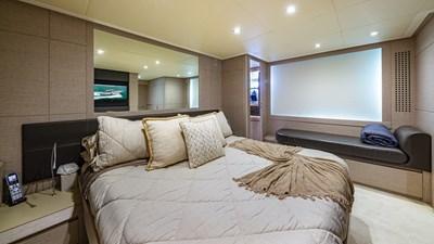 2014 Pershing 64 LOKI