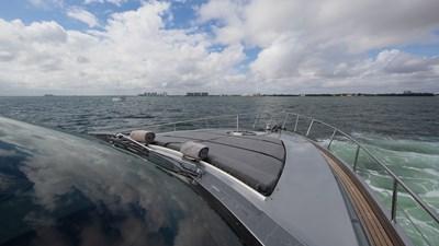 2014 Pershing 64 LOKI
