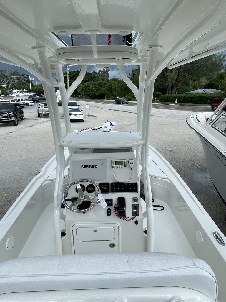 Used 2016 Ranger 2310 Boat for Sale Near You in Longboat Key, Florida ...