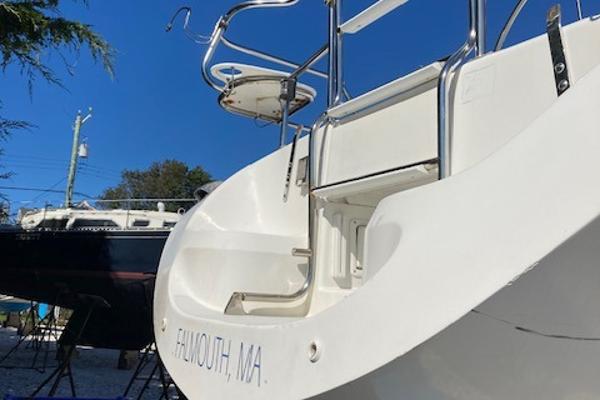 34' Catalina, Listing Number 100910589, Image No. 4