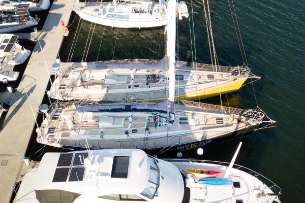 clipper 68 yacht for sale