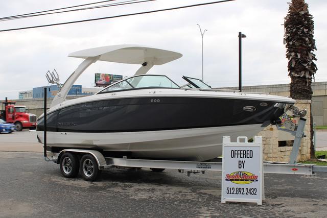 2024 Regal LS6 Surf Austin, Texas - South Austin Marine