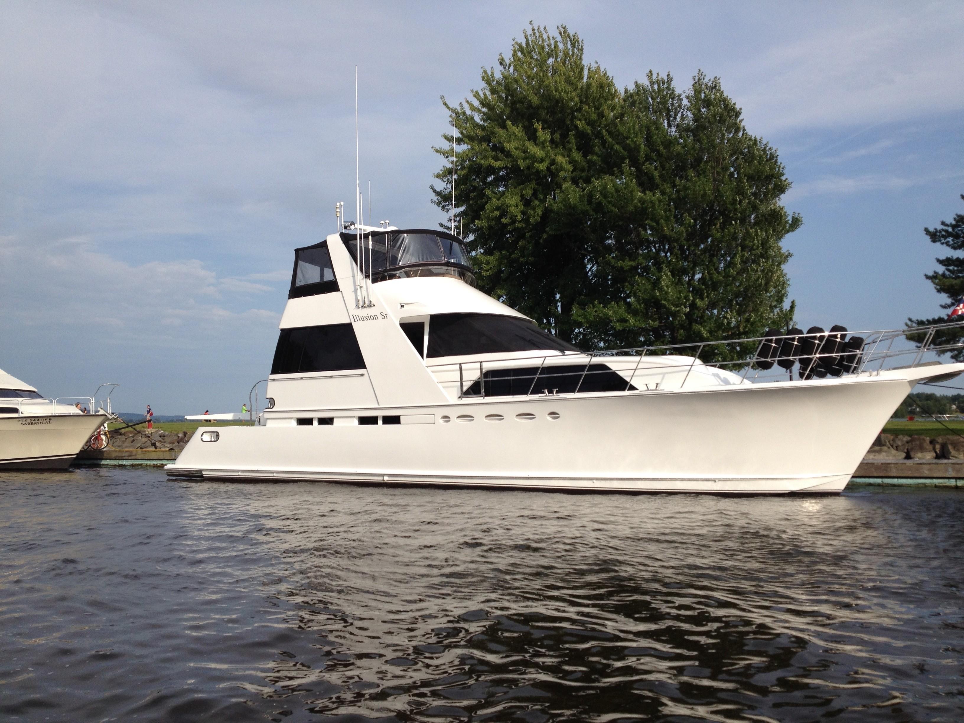 12 foot yachts for sale
