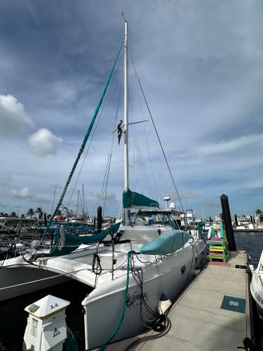 42' Manta, Listing Number 100917068, Image No. 29