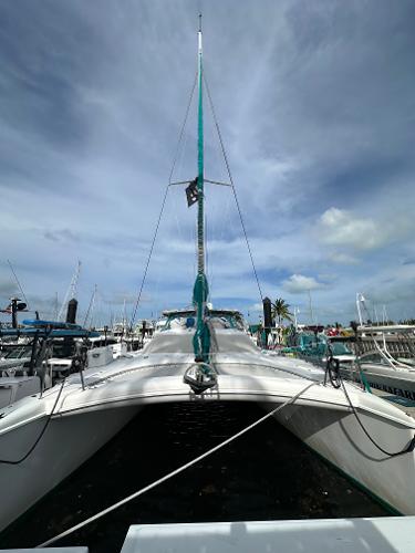 42' Manta, Listing Number 100917068, - Photo No. 30