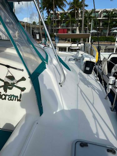 42' Manta, Listing Number 100917068, - Photo No. 35