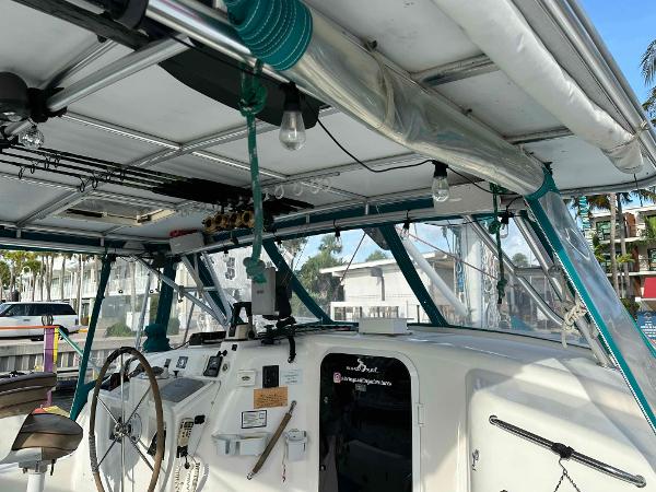 42' Manta, Listing Number 100917068, - Photo No. 36